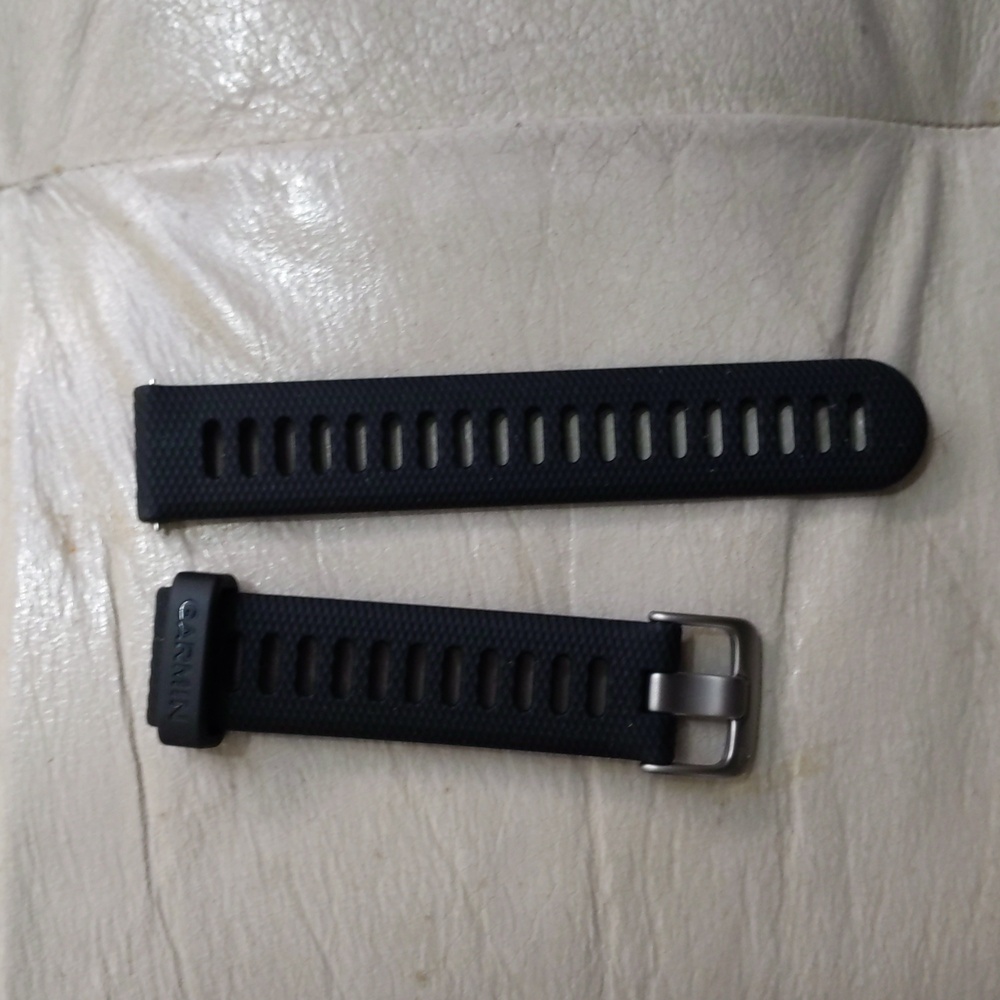 Garmin forerunner 255s replacement strap brand new 18mm